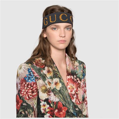 gucci snuggie|gucci headbands.